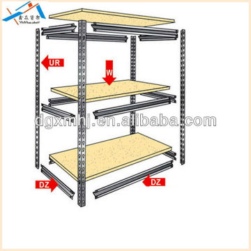 steel storage light duty racks shelf light duty racks