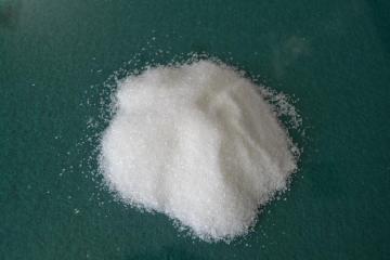 Coking grade ammonium sulfate