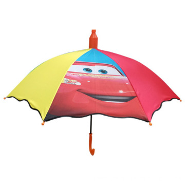 New Design Umbrella Rainbow Umbrellas Windproof