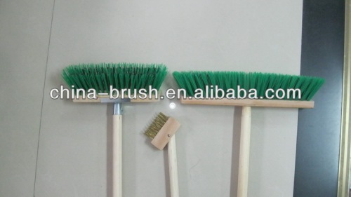 DECK BRUSH/patio brush/groove brush/weed brush/garden brush