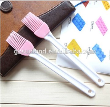 silicone oil brush silicone BBQ brush