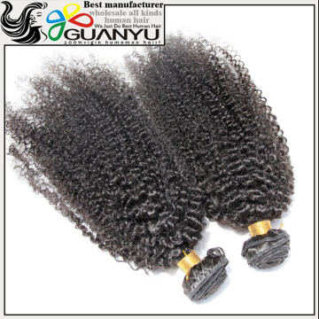 Fastest Delivery Kinky Curly Virgin Hair,Curly Hair Extension For Black Women,Cheap Brazilian Kinky Curly Weave