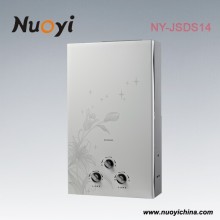 hot water heater temperature sensor