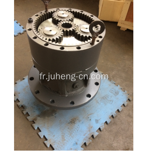 Excavator SH200A3 Swing Gearbox KRC0209