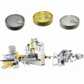 Easy Open End Machine EOE Production Line