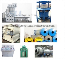 Ceramic tile binder mixer