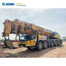 2021 Used XCA300-1 Mobile All Terrain Cranes Price