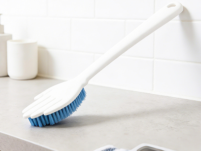 Escova de esfregar Scrub brush