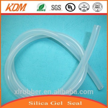 medical grade silicone rubber