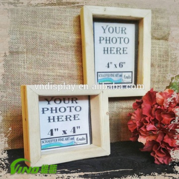 Wholesale Shadow Box Picture Frame , Shadow Box Frame , window box picture frames