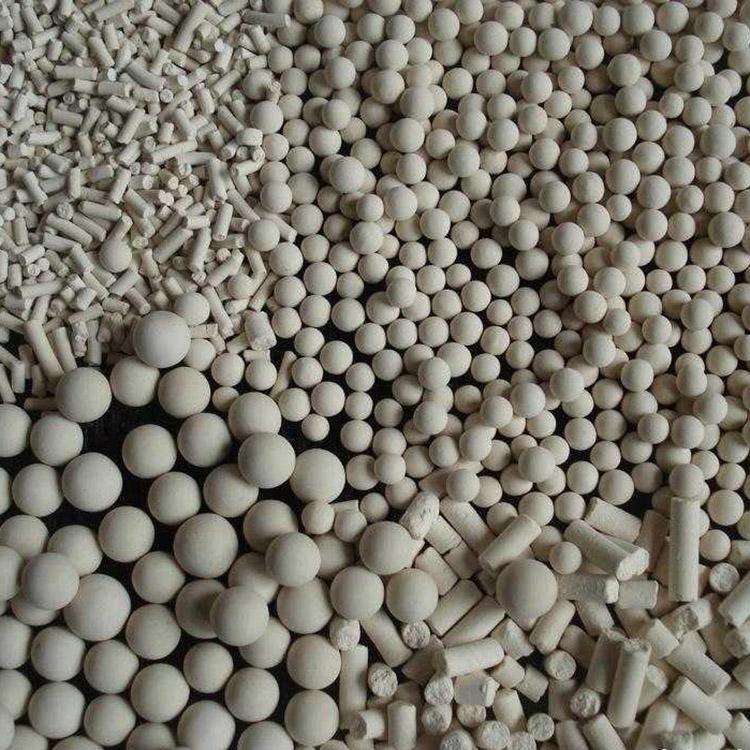 Molecular Sieve Zeolite 8X12 mesh 3A Molecular Sieve