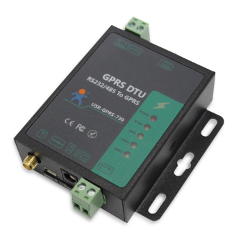 serial GSM modem, GSM GPRS DTU