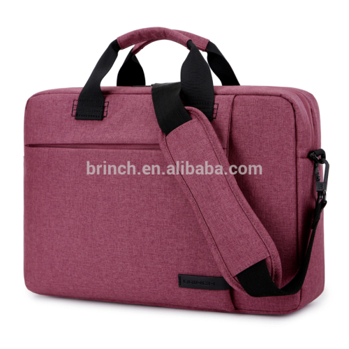2016 China supplier fancy 14 inch laptop bags for girls