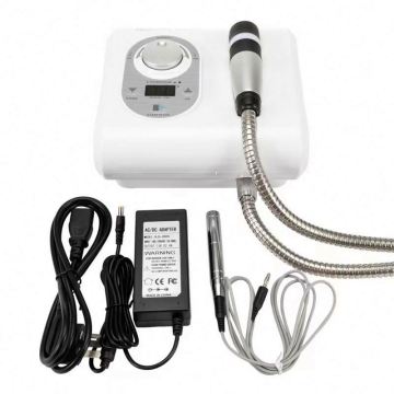 Hot and Cold EMS Radio Frequency Skin Rejuvenation Machine
