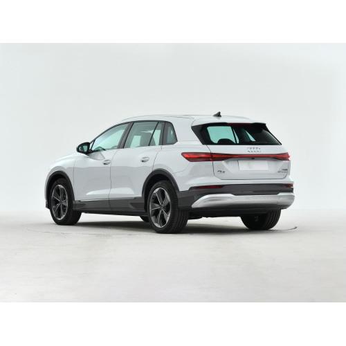 SUV di lusso elettrico di alta qualità tedesco di Audi Q5 E-tron