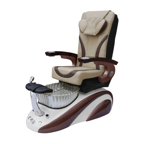 Foot massage SPA massage chair for beauty salon