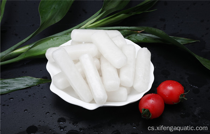 Frozen Squid Frozen Illex Squid