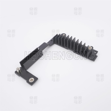 Radiating Fin HS3301814