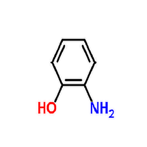 4 니트로 2 아미노 페놀 MSDS