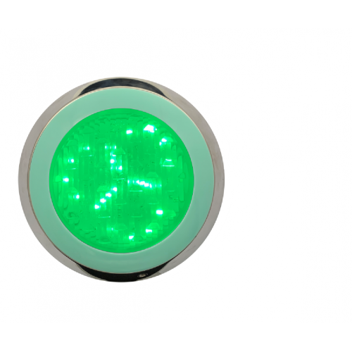 AC12V RGB WW IP68 LED light for Swimming Pool