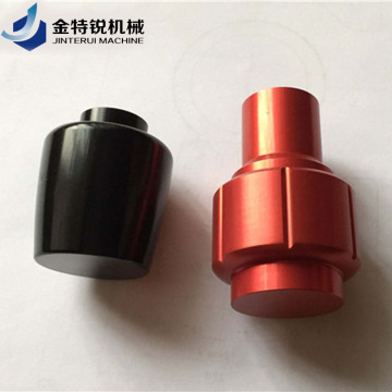 High Quality Custom Aluminum Alloy CNC Machining