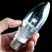 candlelight 3W led with CE  Rohs