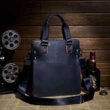 classy stylish organizer men shoulder bag