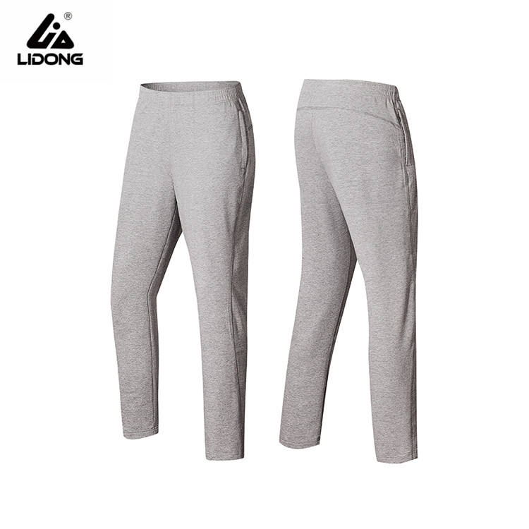 Grosir Celana Casual Jogger Hiking Plain Celana untuk Pria