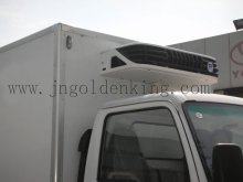KBL40 refrigeration unit for refrigerated truck