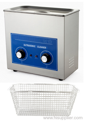 Industrial Mechanical Heating Ultrasonic Cleaner 