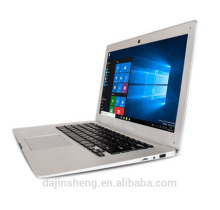 2016 New ODM 14 inch Ultrabook intel Quad core Z8300 4G 64G Laptops