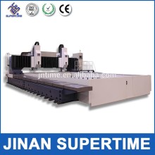 CNC high efficiency plate flange drilling machine