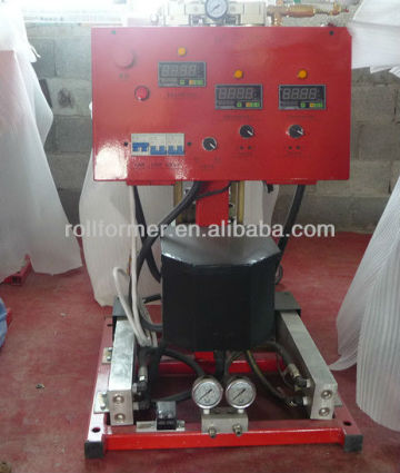 Polyurethane Insulation Painting Machine/PU Painting Machine/Polyurethane High Pressure Spray Equipment