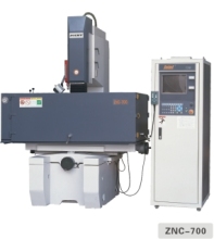 ZNC edm sie sinking machine for sale ZNC-700
