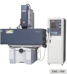 ZNC edm sie sinking machine for sale ZNC-700