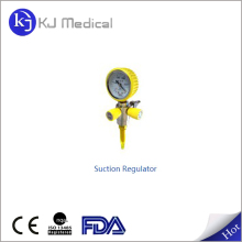 Suction Therapy Device Suction Regulator