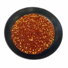 Red Ghost Chili Peppers - Wholesale Hot Spicy Peppers