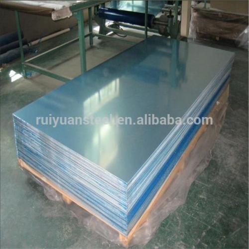 6061-T651 Alloy Aluminum Sheets Products Price Per ton