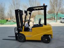 Best Powerful Electric Forklifts Good Efficient