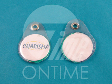 Punch Tag Series - PT697