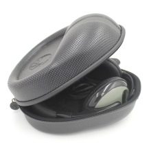 New mould protective storage wireless hard headphone case