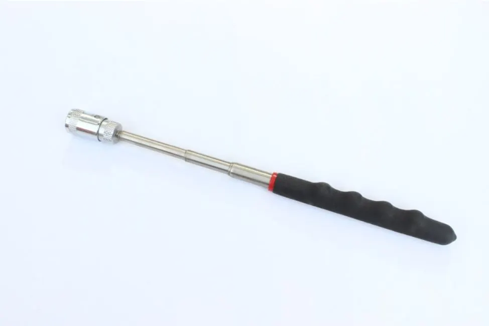 LED Pick up Tool Telescopic Magnetic Magnet Tool