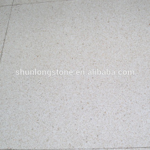 Artificial Beige white Quartz floor tile,countertop