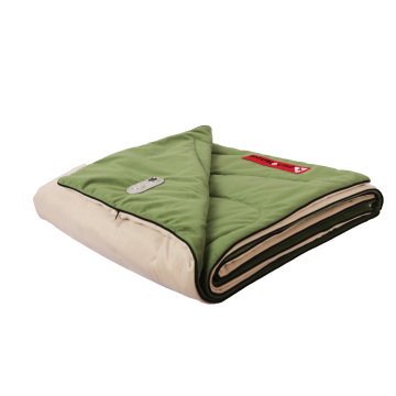 Smart Washable Graphene Electric Heated Throw Blanket for Winter