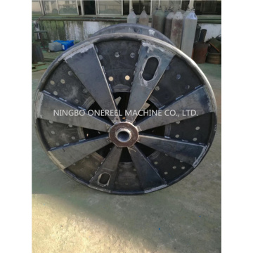 20 Gauge Wire Cable Reel Spool