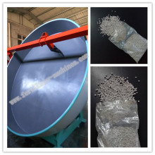 Disc Granulator Supplier | Best Disc Pan Fertilizer Granulator