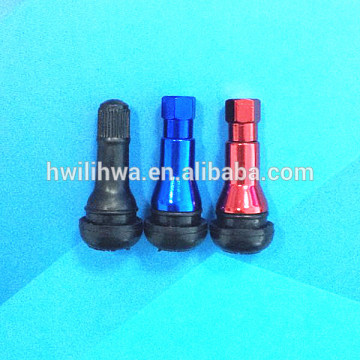 Chinese Valve Dust Caps Wheel Tire Valve