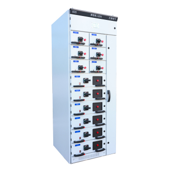 GCS Type Low-voltage Withdrawable Switch Cabinet