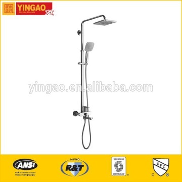 LY05S Fashionable rv shower faucet