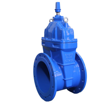 gate valve with square head gate valve wafer gate valve